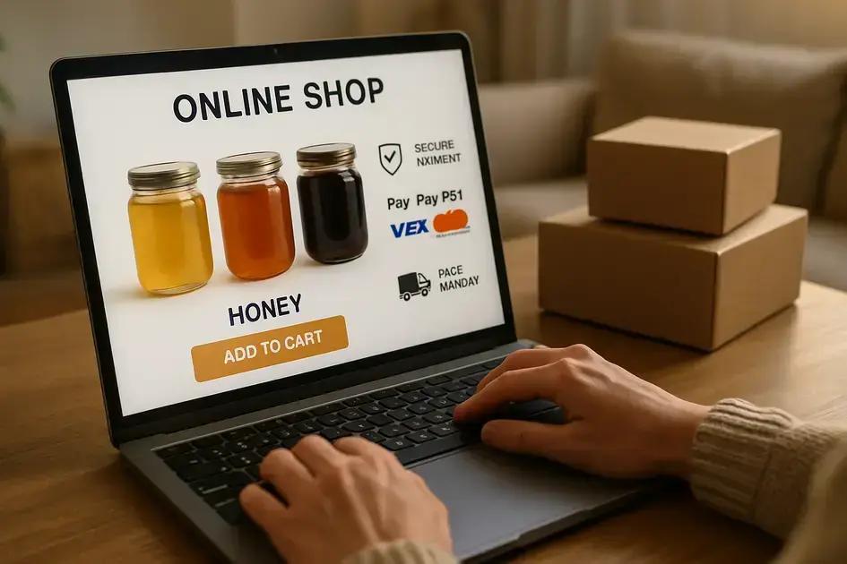 Where and how to buy K&A honey online safely